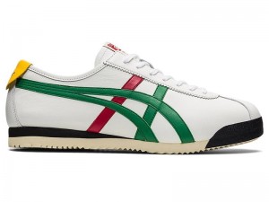 Men's Onitsuka Tiger Limber Up™ Nm Sneakers White | 4371-OXGJM