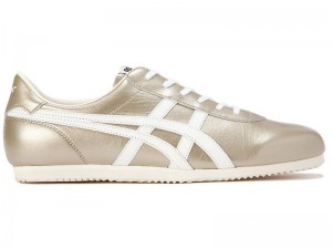 Men's Onitsuka Tiger Tai-chi-nm™ Sneakers Gold | 1984-BHACO