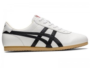 Men's Onitsuka Tiger Tai-chi-nm™ Sneakers White | 3569-MDWKZ