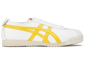 Women's Onitsuka Tiger Limber Up™ Nm Sneakers White | 7418-VFQDN