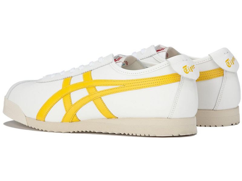 Men's Onitsuka Tiger Limber Up™ Nm Sneakers White | 2931-PZGAL