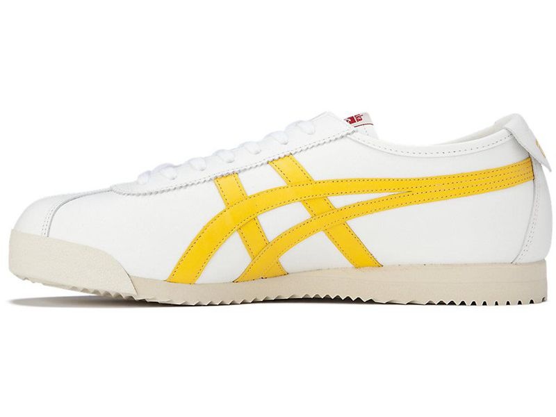 Men's Onitsuka Tiger Limber Up™ Nm Sneakers White | 2931-PZGAL