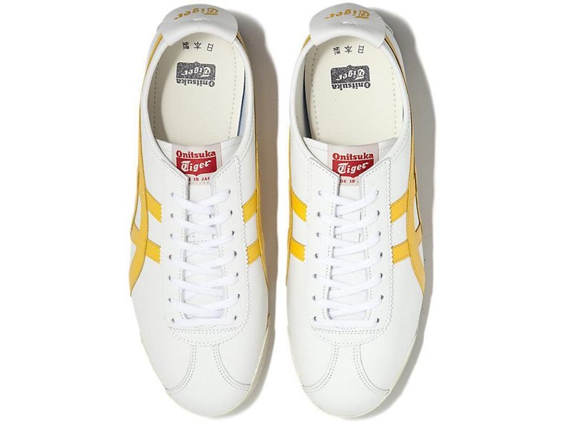 Men's Onitsuka Tiger Limber Up™ Nm Sneakers White | 2931-PZGAL