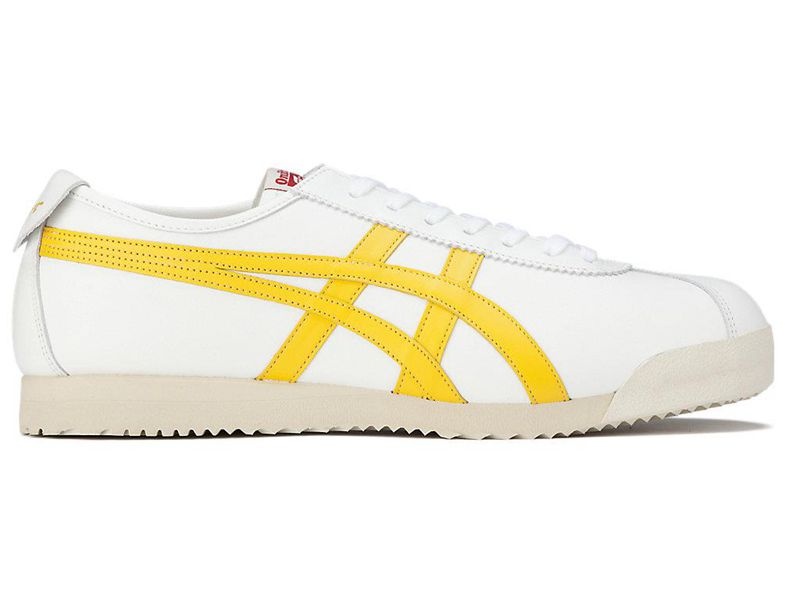 Men\'s Onitsuka Tiger Limber Up™ Nm Sneakers White | 2931-PZGAL