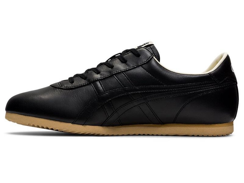 Men's Onitsuka Tiger Tai-chi-nm™ Sneakers Black | 5781-JTGHL