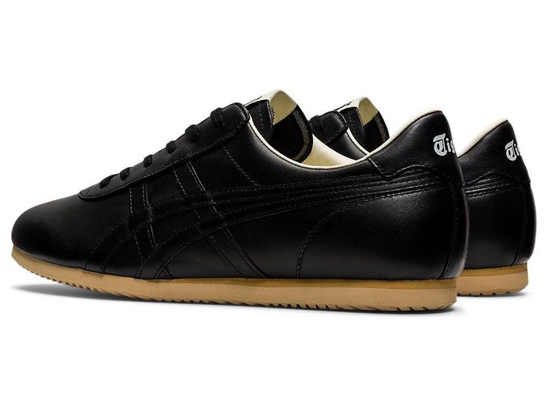 Men's Onitsuka Tiger Tai-chi-nm™ Sneakers Black | 5781-JTGHL