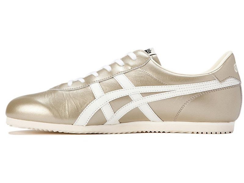 Men's Onitsuka Tiger Tai-chi-nm™ Sneakers Gold | 1984-BHACO