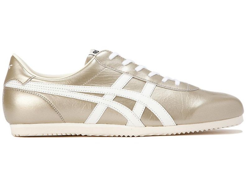 Men\'s Onitsuka Tiger Tai-chi-nm™ Sneakers Gold | 1984-BHACO