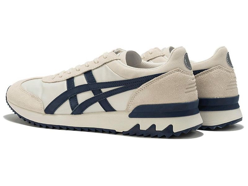 Women's Onitsuka Tiger California 78 Ex Sneakers White | 4312-FLYPC