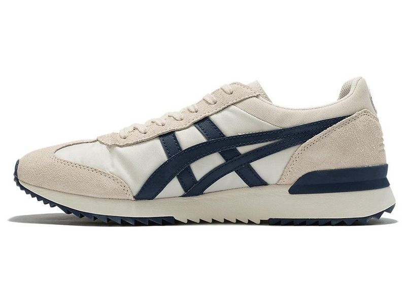 Women's Onitsuka Tiger California 78 Ex Sneakers White | 4312-FLYPC