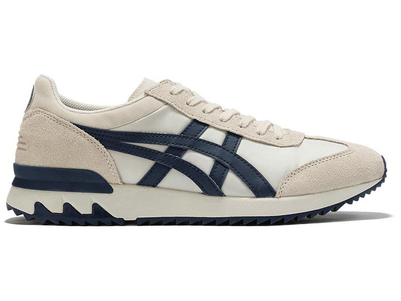 Women\'s Onitsuka Tiger California 78 Ex Sneakers White | 4312-FLYPC