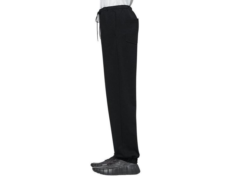 Women's Onitsuka Tiger Jogger Pants Black | 4731-HMWUC