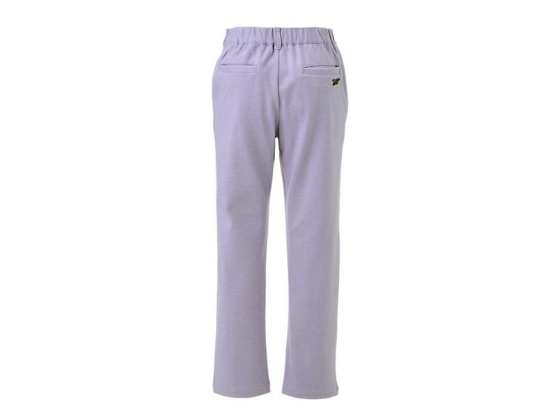 Women's Onitsuka Tiger Pants Pants Purple | 8925-OCIYF