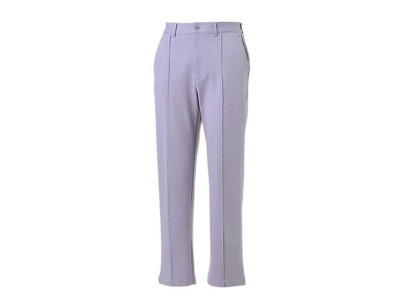 Women's Onitsuka Tiger Pants Pants Purple | 8925-OCIYF